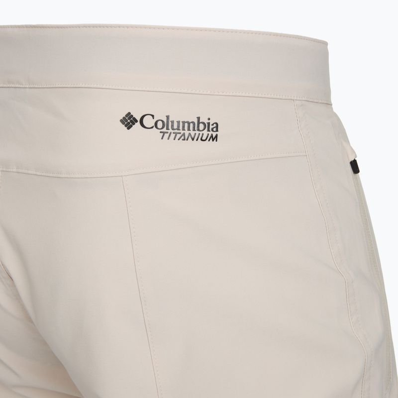 Trekkinghose Herren Columbia Titan Pass Pant II dark stone 9
