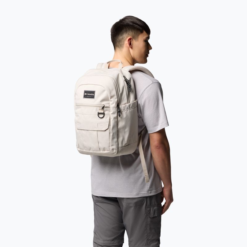 Urban Rucksack Columbia Buxton 26 l dark stone 9