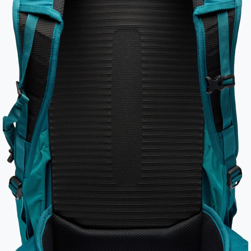 Columbia Triple Canyon 36 l Fluss blau Trekking-Rucksack 3