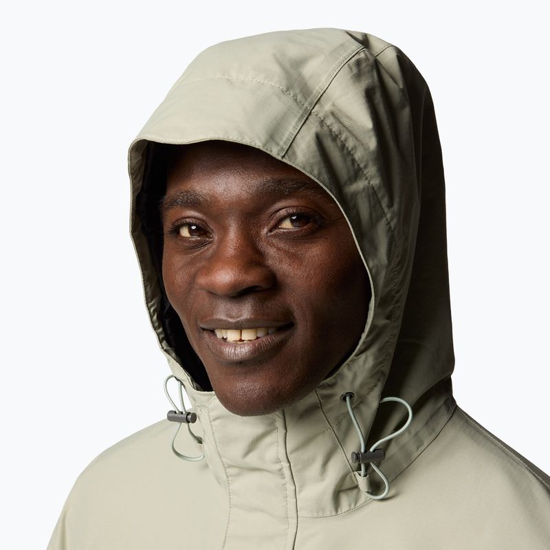 Herren-Regenjacke Columbia Landroamer II Safari 5