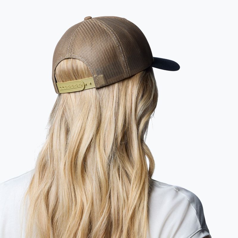 Cap Schirmmütze Columbia Mesh Snap Back delta/shark 4