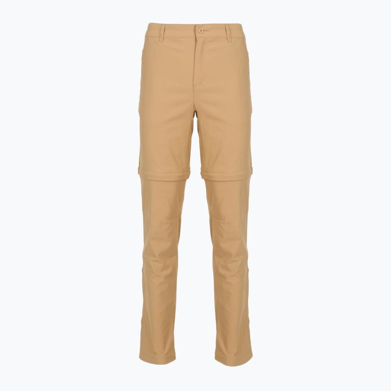 Trekkinghose Damen Columbia Leslie Falls Convertible canoe 9