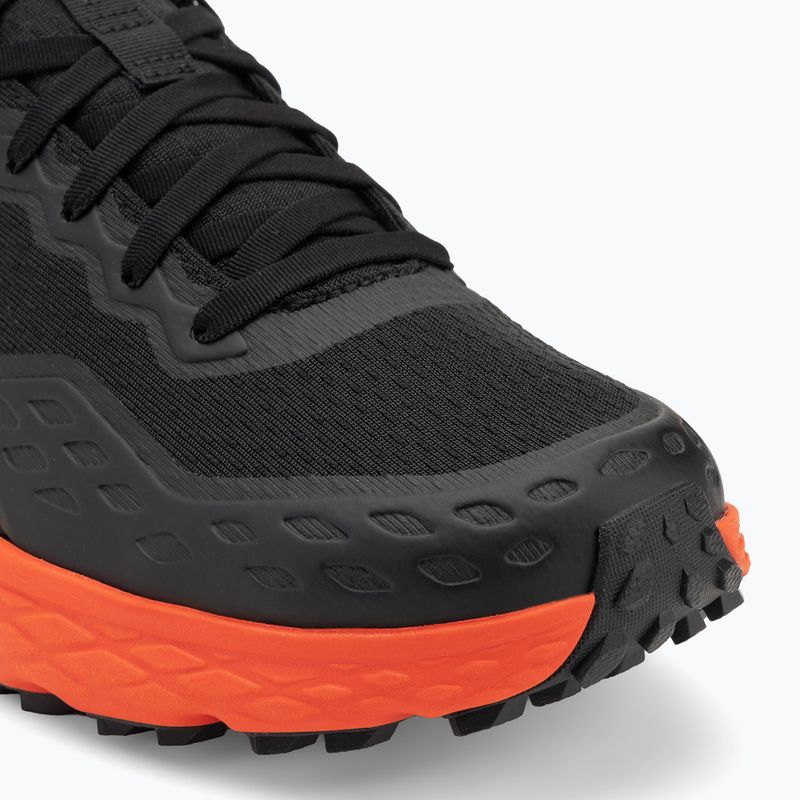 Wanderschuhe Herren Columbia Konos Trs Outdry black/red quartz 7