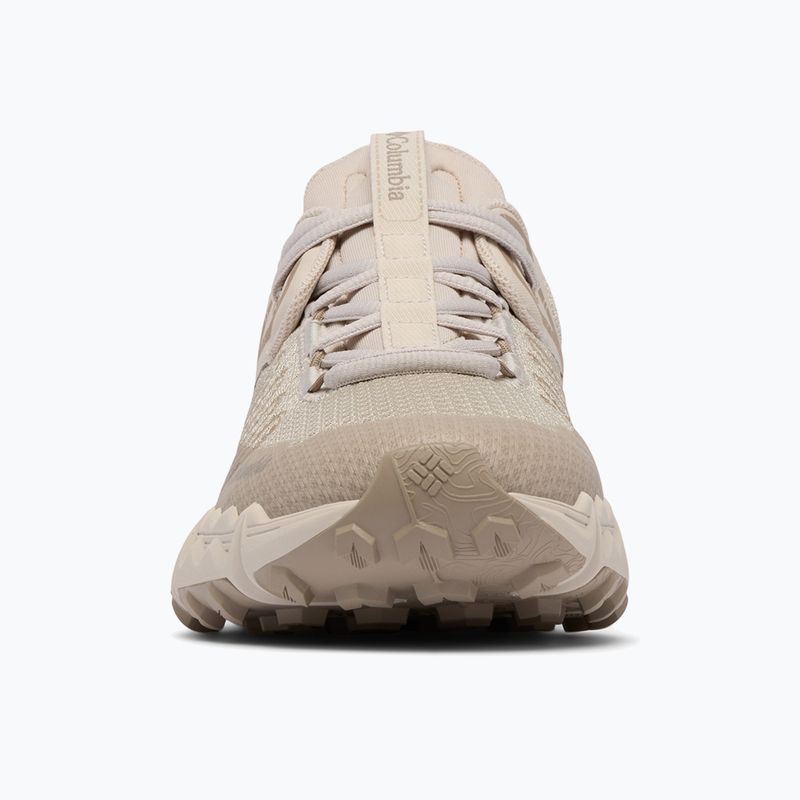 Schuhe Damen Columbia Voyager FLX cloud grey/canvas tan 5