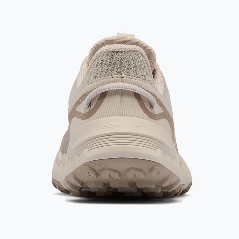 Schuhe Damen Columbia Voyager FLX cloud grey/canvas tan 7