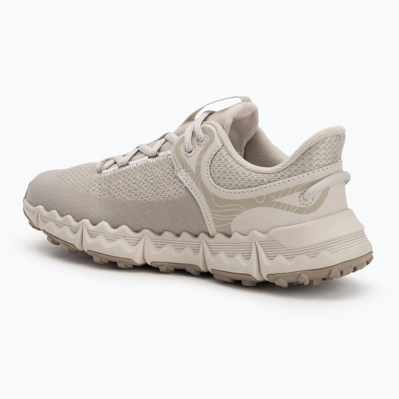 Schuhe Damen Columbia Voyager FLX cloud grey/canvas tan 3