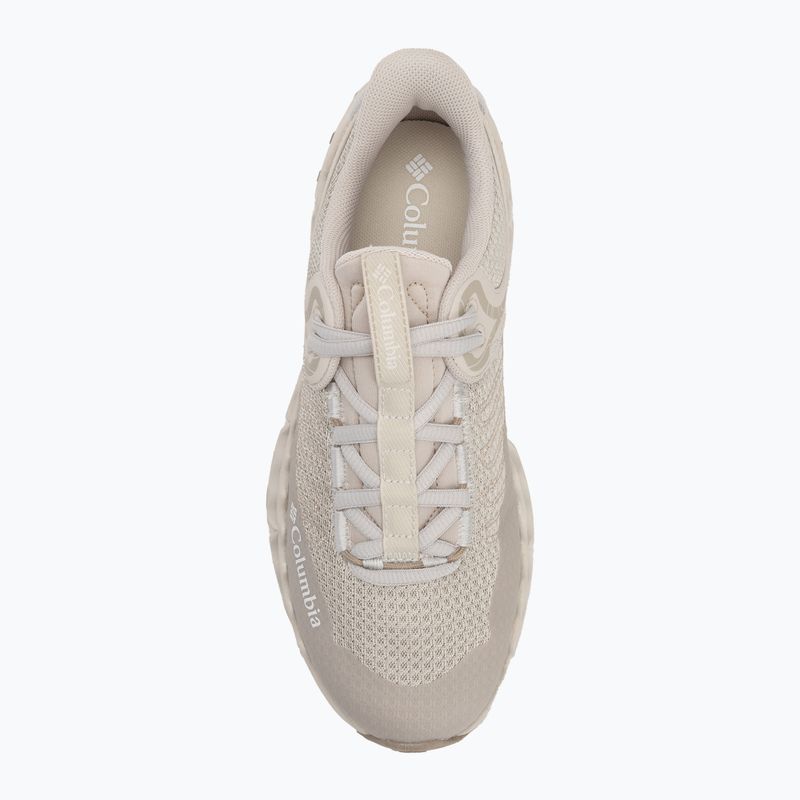 Schuhe Damen Columbia Voyager FLX cloud grey/canvas tan 5