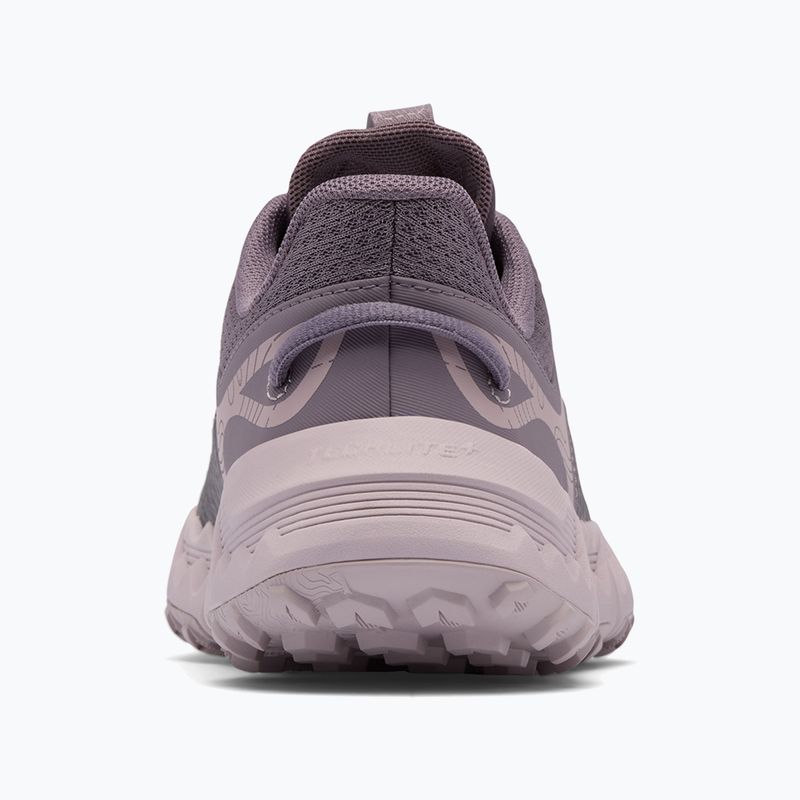 Schuhe Damen Columbia Voyager FLX granite purple/vapor 7
