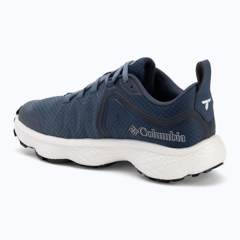 Wanderschuhe Herren Columbia Escape Thrive Titanum mountain/white 3