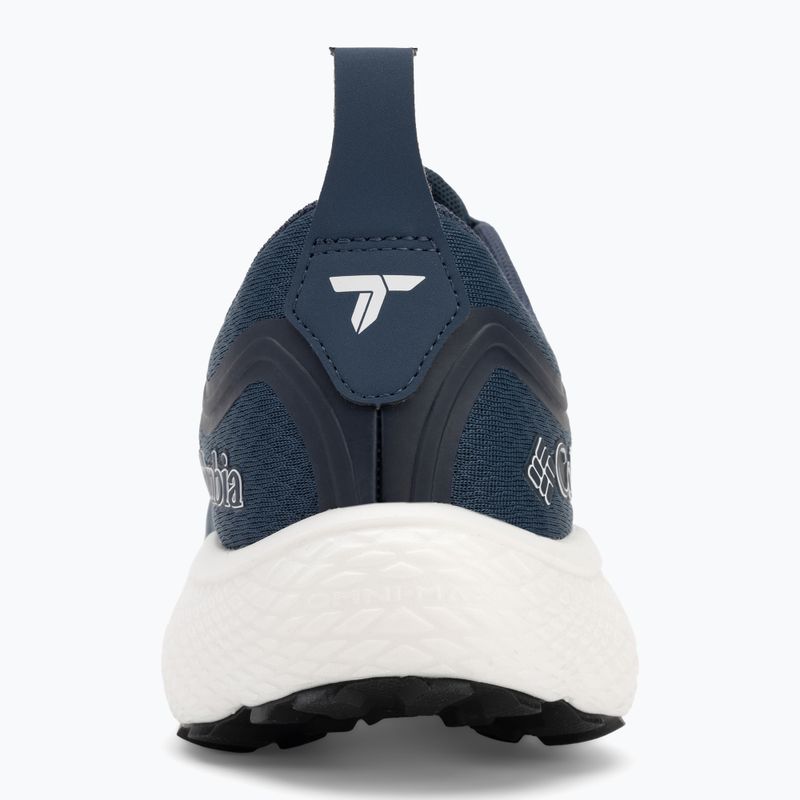 Wanderschuhe Herren Columbia Escape Thrive Titanum mountain/white 6