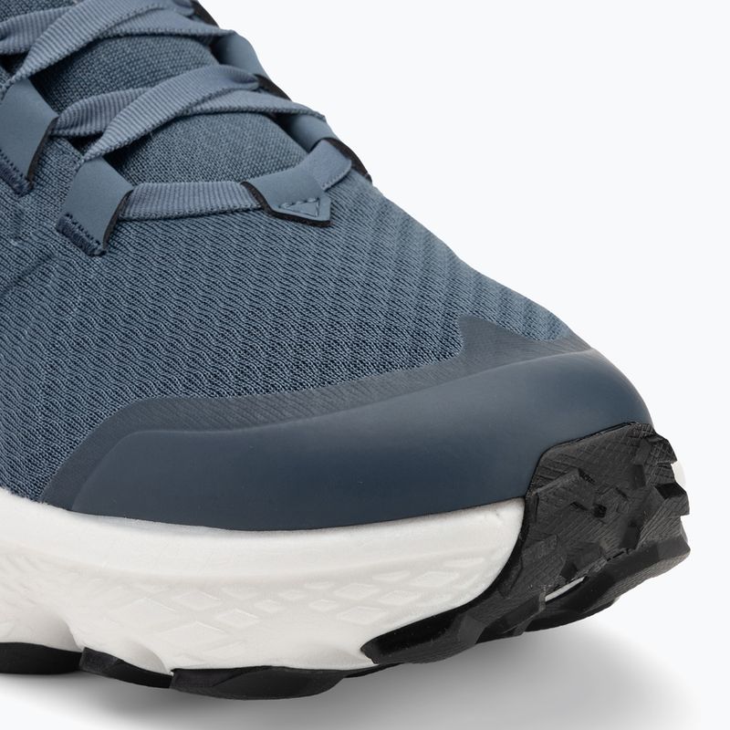 Wanderschuhe Herren Columbia Escape Thrive Titanum mountain/white 7