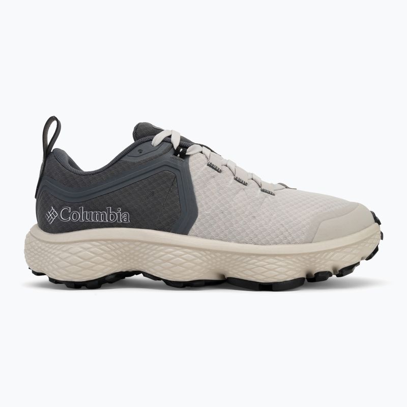 Wanderschuhe Herren Columbia Escape Thrive Titanum moonstone/white 2