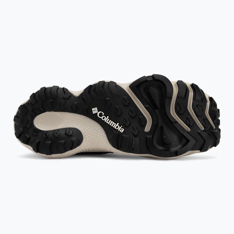 Wanderschuhe Herren Columbia Escape Thrive Titanum moonstone/white 4