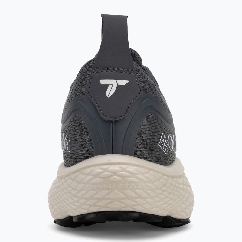 Wanderschuhe Herren Columbia Escape Thrive Titanum moonstone/white 6