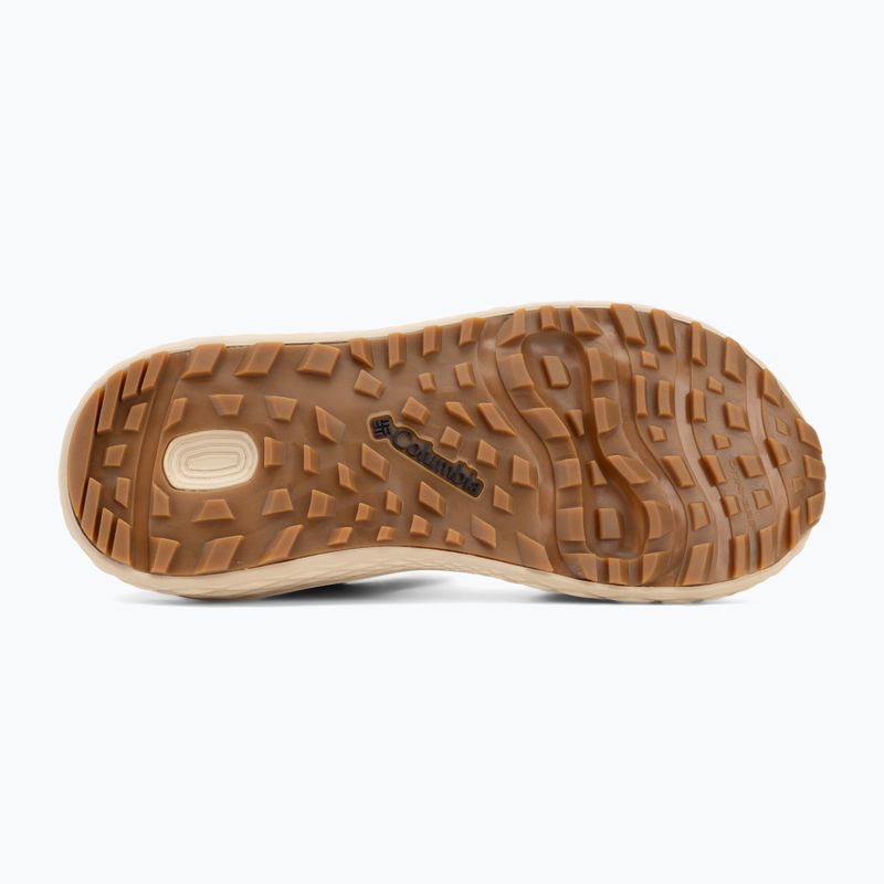 Sandalen Herren Columbia Konos Hiker 2-Strap shark/ancient fossil 4