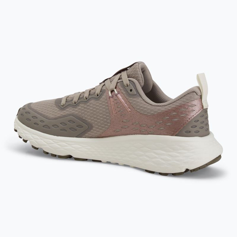 Trekkingschuhe Damen Columbia Konos TRS soft taupe/sea salt 3