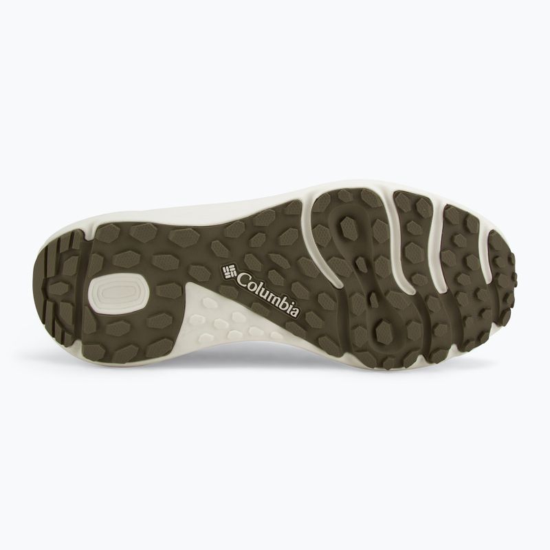 Trekkingschuhe Damen Columbia Konos TRS soft taupe/sea salt 4