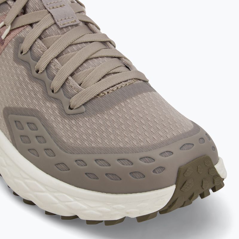 Trekkingschuhe Damen Columbia Konos TRS soft taupe/sea salt 7