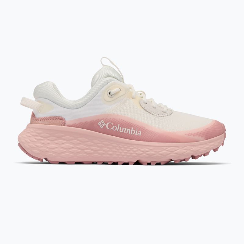 Schuhe Damen Columbia Terrastride CRZ sea salt/pink haze 8