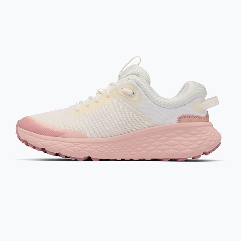 Schuhe Damen Columbia Terrastride CRZ sea salt/pink haze 9