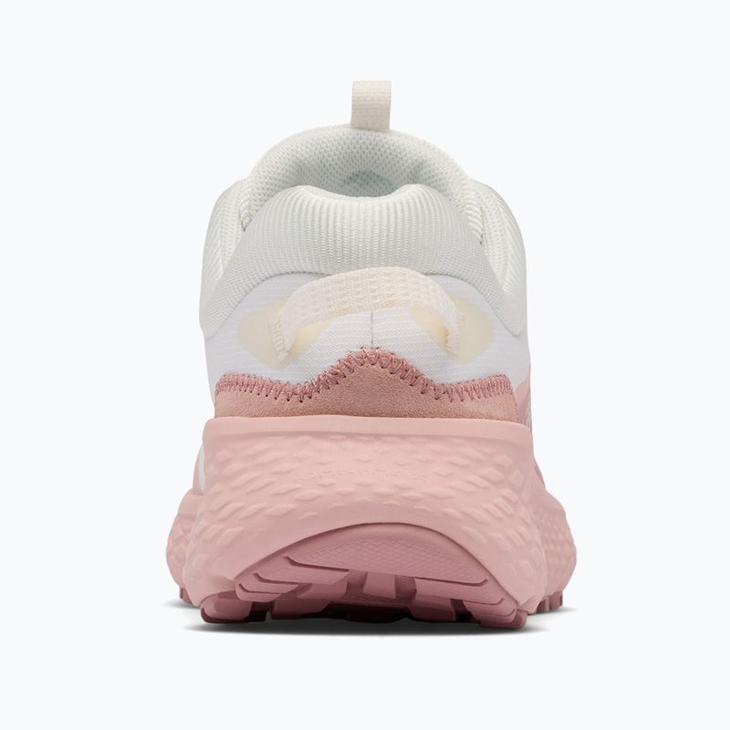 Schuhe Damen Columbia Terrastride CRZ sea salt/pink haze 14