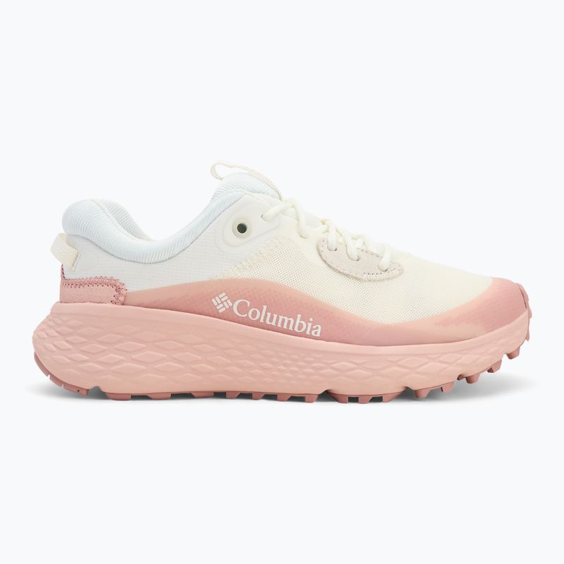 Schuhe Damen Columbia Terrastride CRZ sea salt/pink haze 2