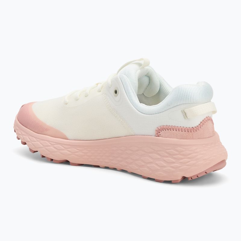 Schuhe Damen Columbia Terrastride CRZ sea salt/pink haze 3