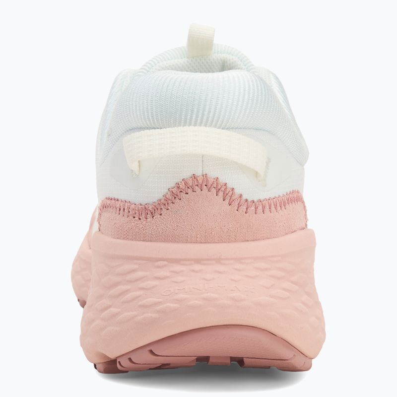 Schuhe Damen Columbia Terrastride CRZ sea salt/pink haze 6