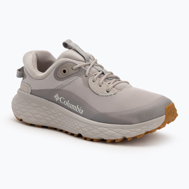 Schuhe Damen Columbia Terrastride CRZ soft taupe/dove