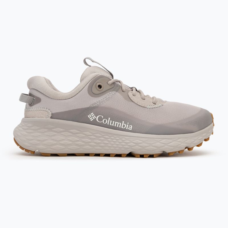 Schuhe Damen Columbia Terrastride CRZ soft taupe/dove 2