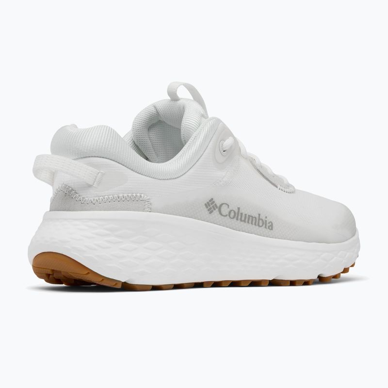 Damenschuhe Columbia Terrastride CRZ sea salt/light sand 5