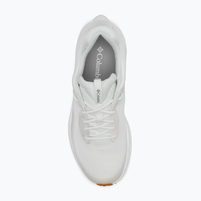 Damenschuhe Columbia Terrastride CRZ sea salt/light sand 9