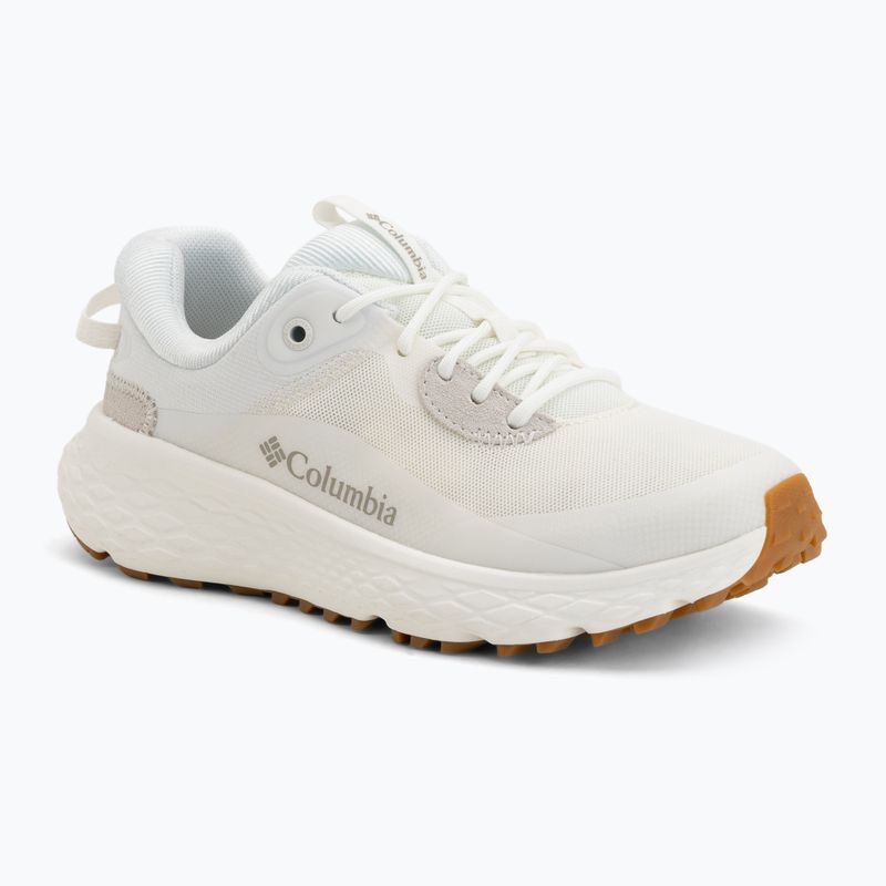 Damenschuhe Columbia Terrastride CRZ sea salt/light sand