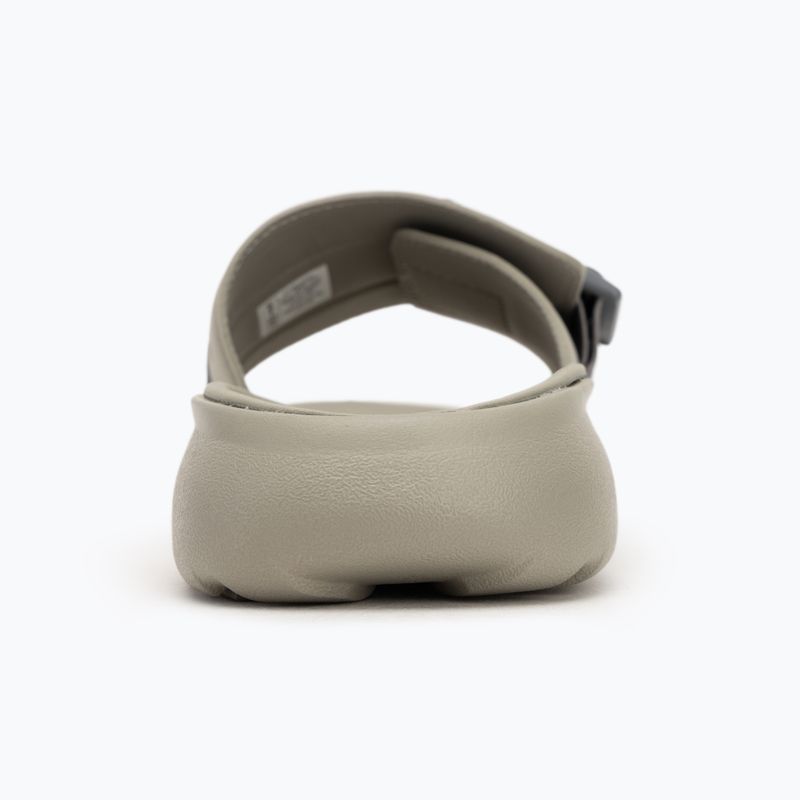 Badeschuhe Damen Columbia Peakfreak Roam grey green/ti grey steel 6