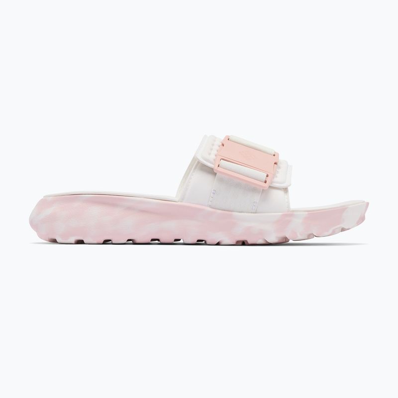 Badeschuhe Damen Columbia Peakfreak Roam sea salt/pink haze