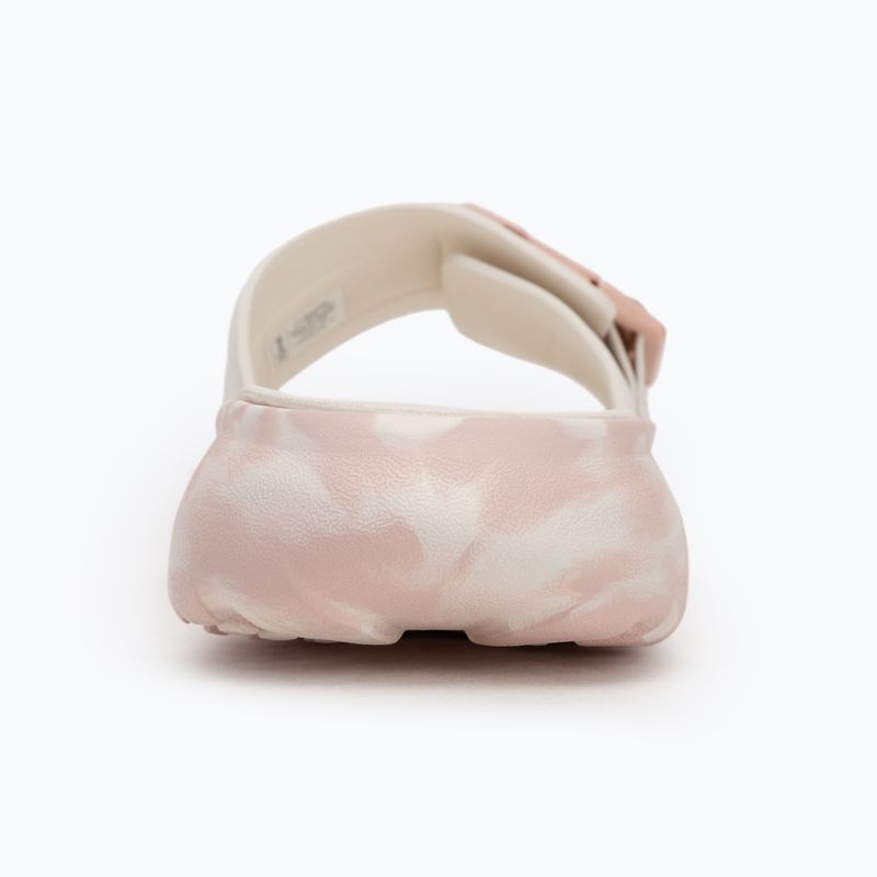 Badeschuhe Damen Columbia Peakfreak Roam sea salt/pink haze 6