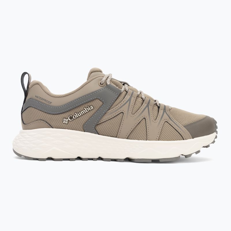 Wanderschuhe Herren Columbia Peakfreak Roam Waterproof tusk/quarry 2