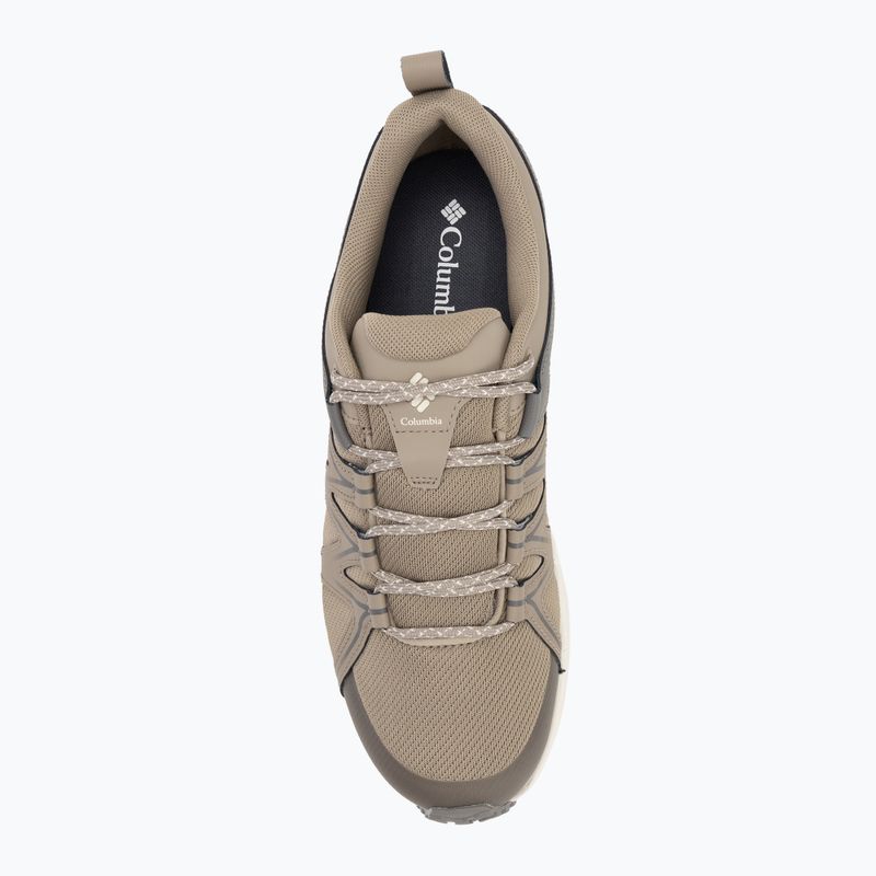 Wanderschuhe Herren Columbia Peakfreak Roam Waterproof tusk/quarry 5