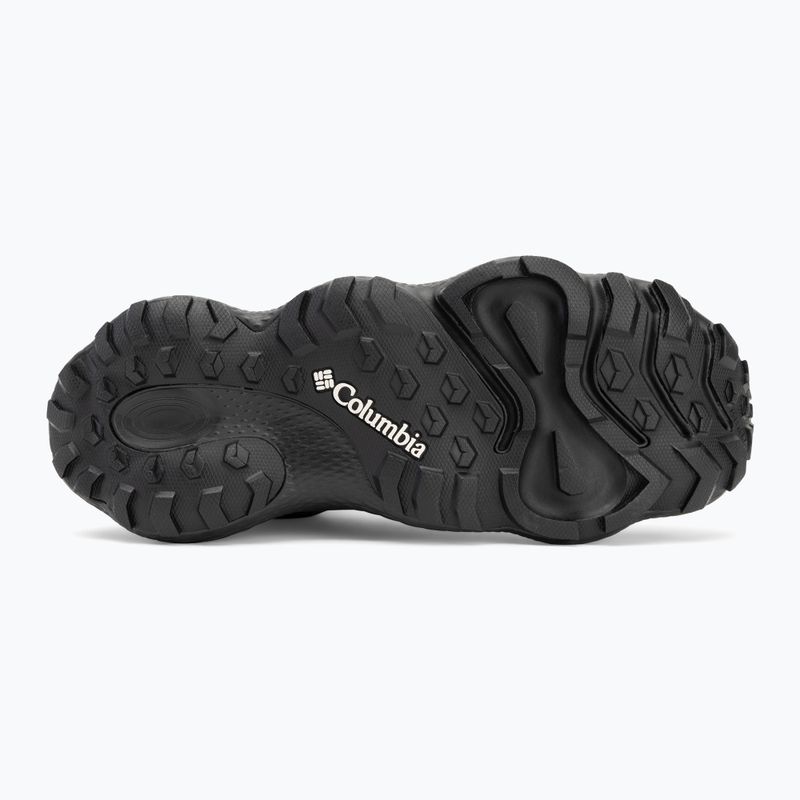 Wanderschuhe Herren Columbia Escape Thrive Titanum Mid Outdry zinc/black 4