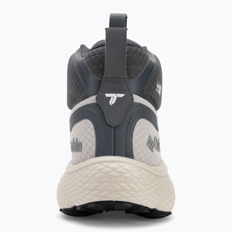 Wanderschuhe Herren Columbia Escape Thrive Titanum Mid Outdry moonstone/graphite 6
