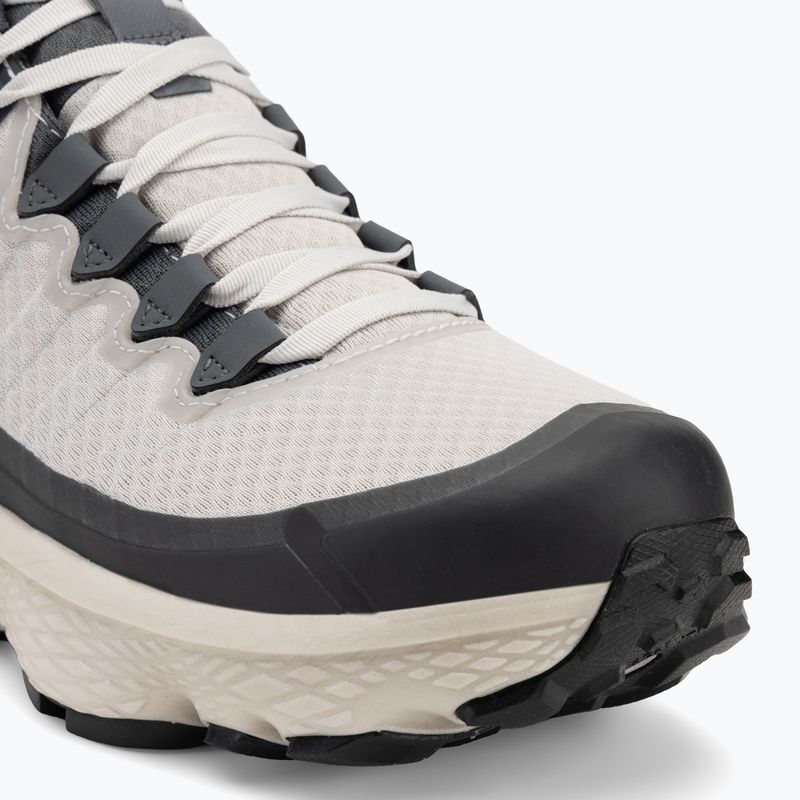 Wanderschuhe Herren Columbia Escape Thrive Titanum Mid Outdry moonstone/graphite 7