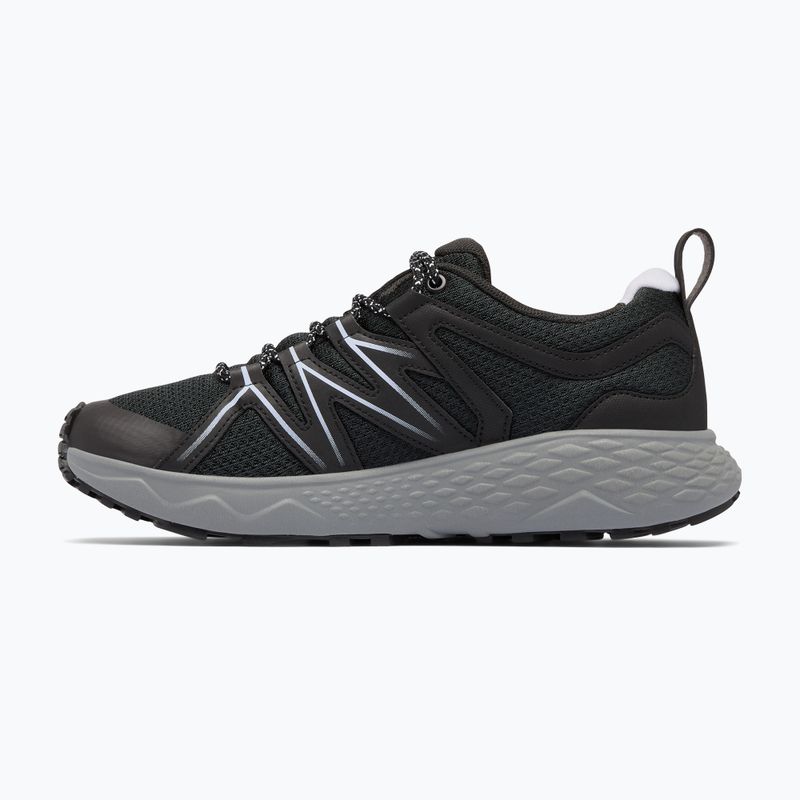 Wanderschuhe Damen Columbia Peakfreak Roam black/snowdrift 2