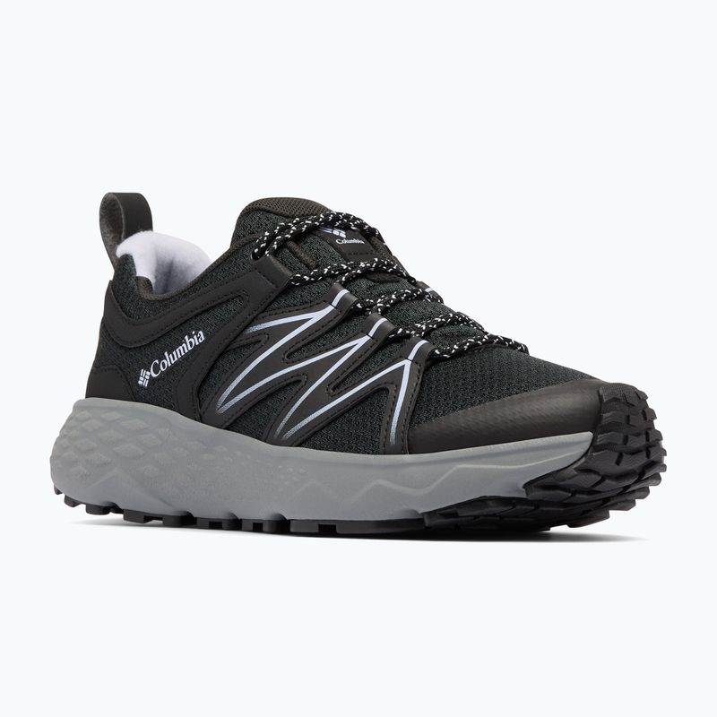 Wanderschuhe Damen Columbia Peakfreak Roam black/snowdrift 3