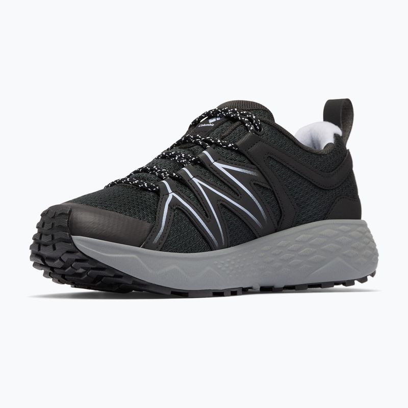 Wanderschuhe Damen Columbia Peakfreak Roam black/snowdrift 4
