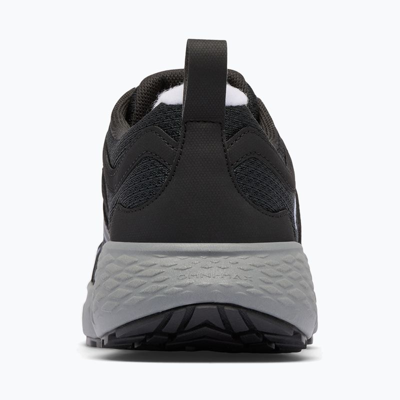 Wanderschuhe Damen Columbia Peakfreak Roam black/snowdrift 7