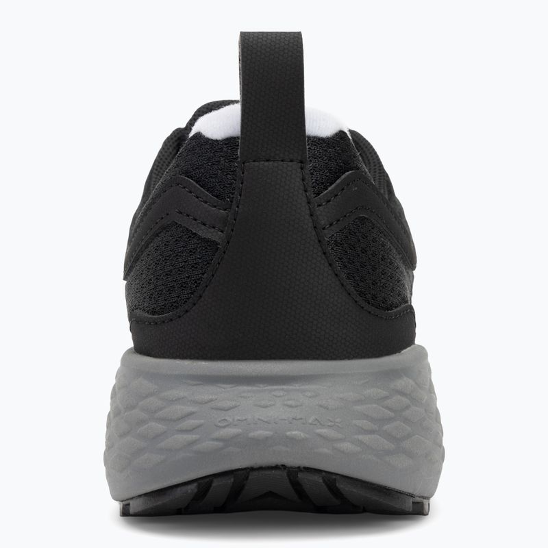 Wanderschuhe Damen Columbia Peakfreak Roam black/snowdrift 6