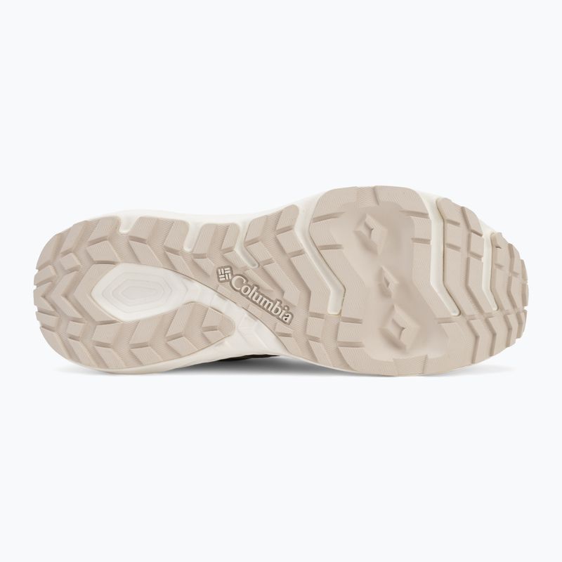 Wanderschuhe Damen Columbia Peakfreak Roam dark stone/sea salt 4