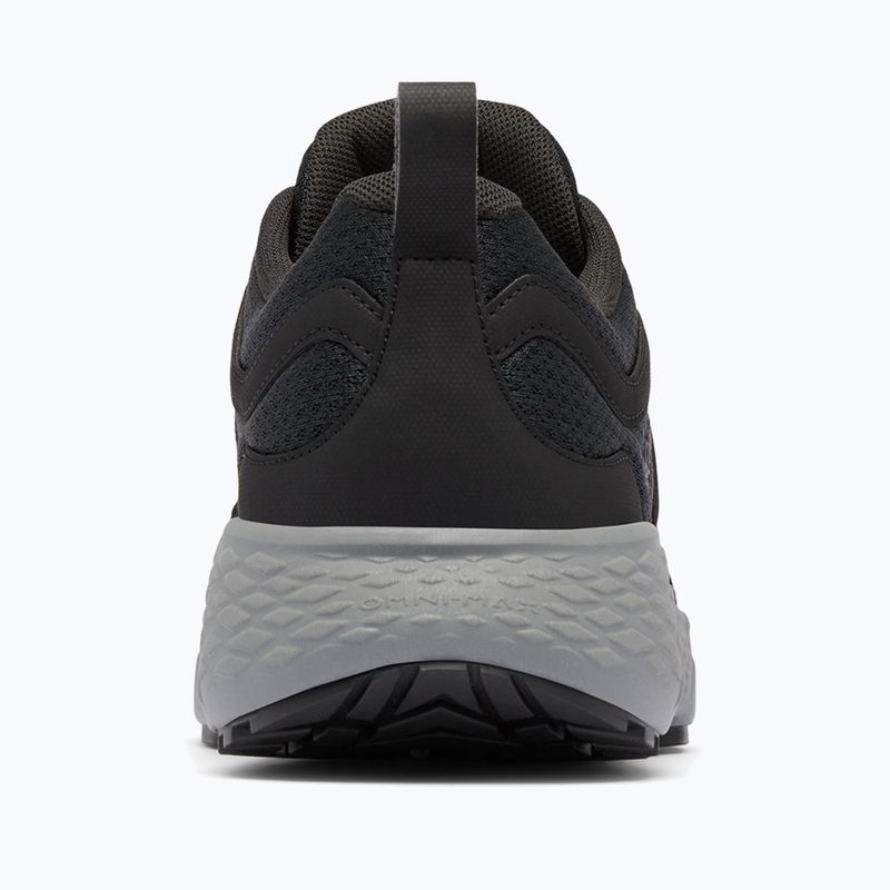 Damen Wanderschuhe Columbia Peakfreak Roam black/red quartz 7