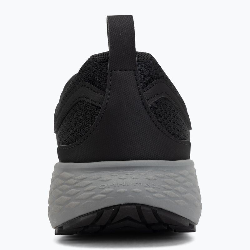 Herren-Wanderschuhe Columbia Peakfreak Roam black/red quartz 6