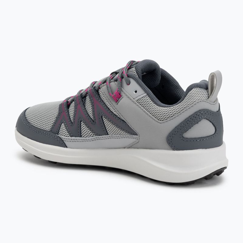 Wanderschuhe Kinder Columbia Youth Peakfreak Rush Waterproof 3